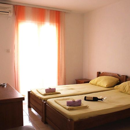 Guesthouse Sun Hostel Μπούντβα Εξωτερικό φωτογραφία