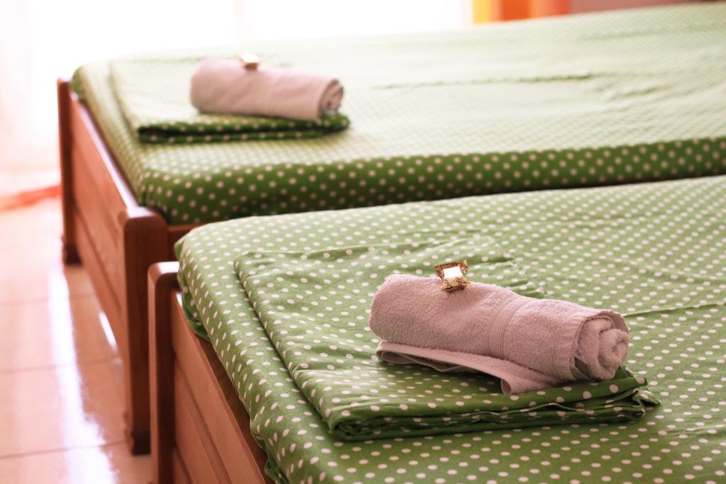 Guesthouse Sun Hostel Μπούντβα Εξωτερικό φωτογραφία