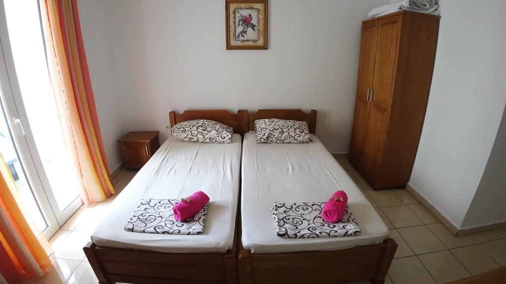 Guesthouse Sun Hostel Μπούντβα Εξωτερικό φωτογραφία
