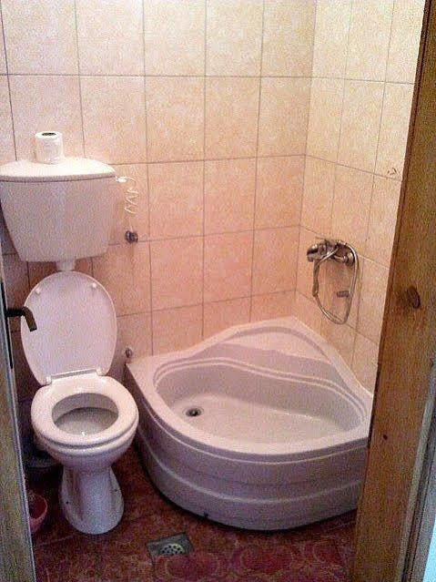 Guesthouse Sun Hostel Μπούντβα Εξωτερικό φωτογραφία