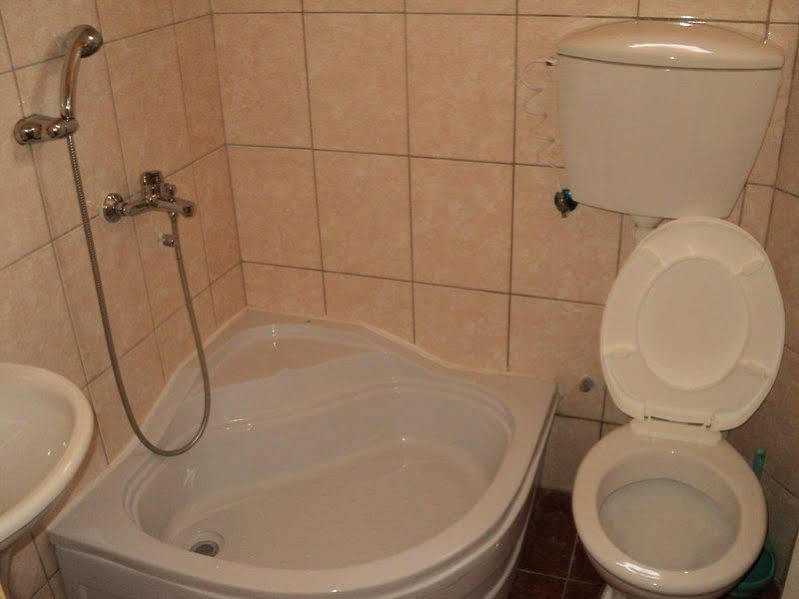 Guesthouse Sun Hostel Μπούντβα Εξωτερικό φωτογραφία