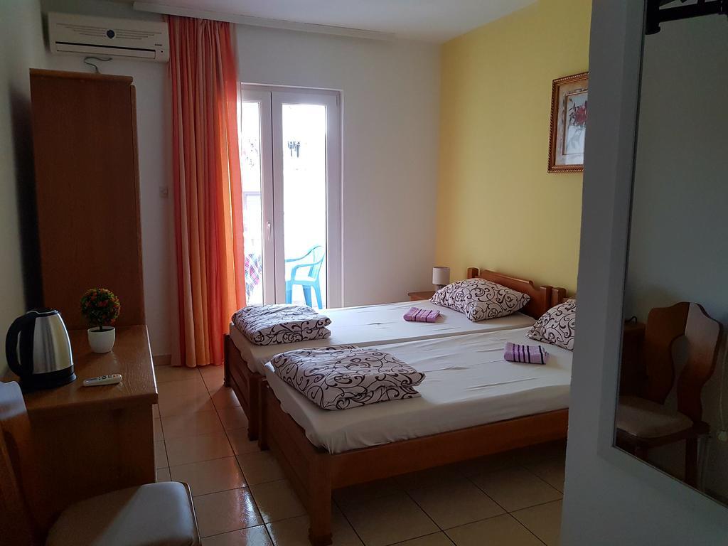 Guesthouse Sun Hostel Μπούντβα Εξωτερικό φωτογραφία
