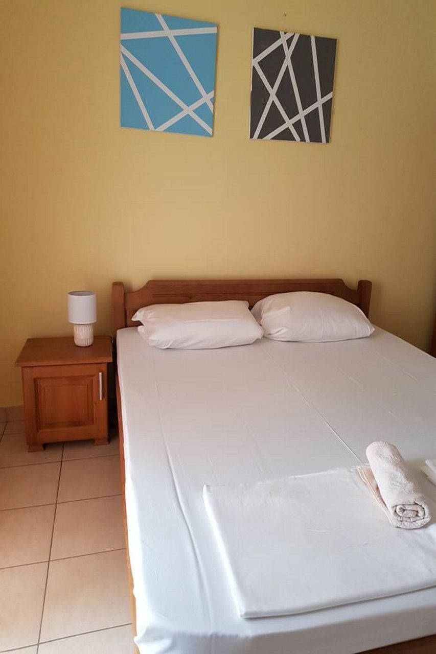 Guesthouse Sun Hostel Μπούντβα Εξωτερικό φωτογραφία