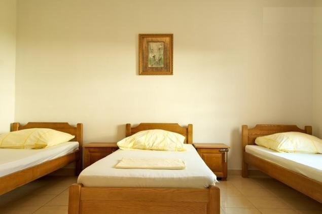 Guesthouse Sun Hostel Μπούντβα Εξωτερικό φωτογραφία
